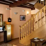 Pr Badalada Guest house Santiago de Compostela