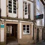 Pr Badalada Santiago de Compostela