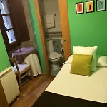 招待所 Pr巴达拉达酒店 3*
