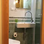 招待所 Pr巴达拉达酒店