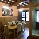 Pr Badalada Guest house Santiago de Compostela