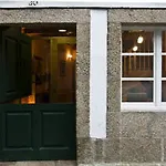 Pr Badalada 3* Santiago de Compostela
