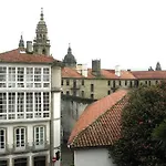 Pr Badalada Santiago de Compostela