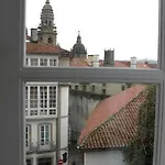 Pr Badalada Guest house Santiago de Compostela