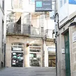 Pr Badalada 3* Santiago de Compostela