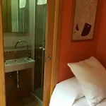 Pr Badalada Santiago de Compostela