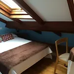 Pr Badalada Guest house