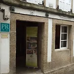 Pr Badalada Guest house