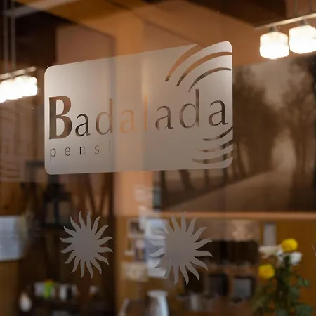 Pr Badalada Penzion