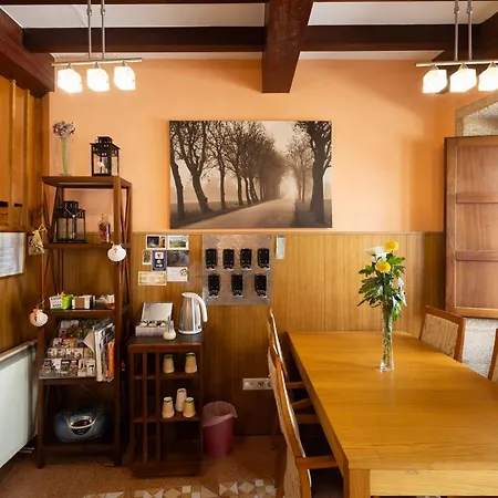 Pr Badalada Guest house