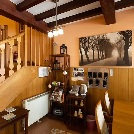 Pensjonat Pr Badalada 3*