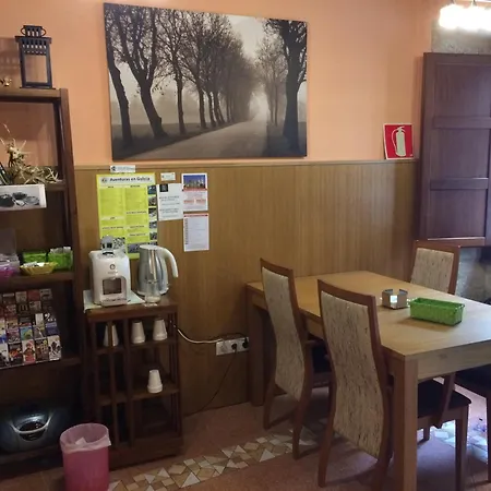 בית הארחה Pr Badalada 2*