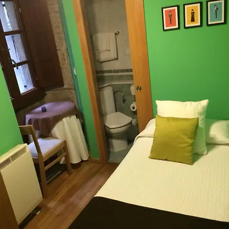Penzion Pr Badalada 3*