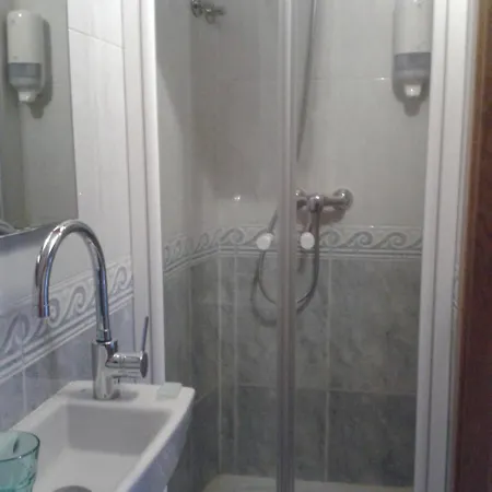 Penzion Pr Badalada 3*