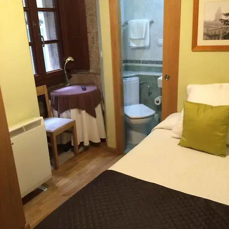 Penzion Pr Badalada 3*