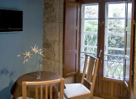 Penzion Pr Badalada Santiago de Compostela