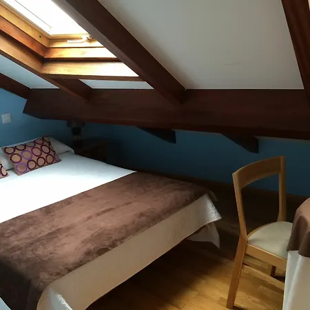 Pr Badalada Guest house