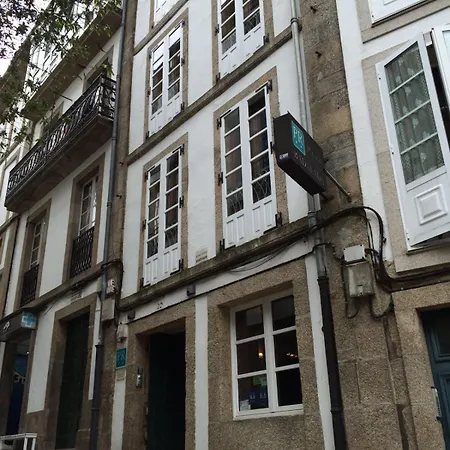 Pr Badalada Penzion