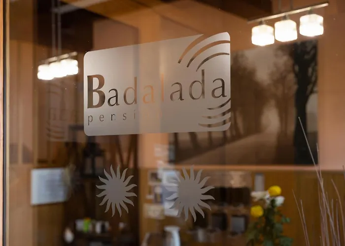 Pr Badalada Pensjonat