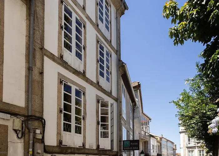 Pr Badalada Pensjonat 3*