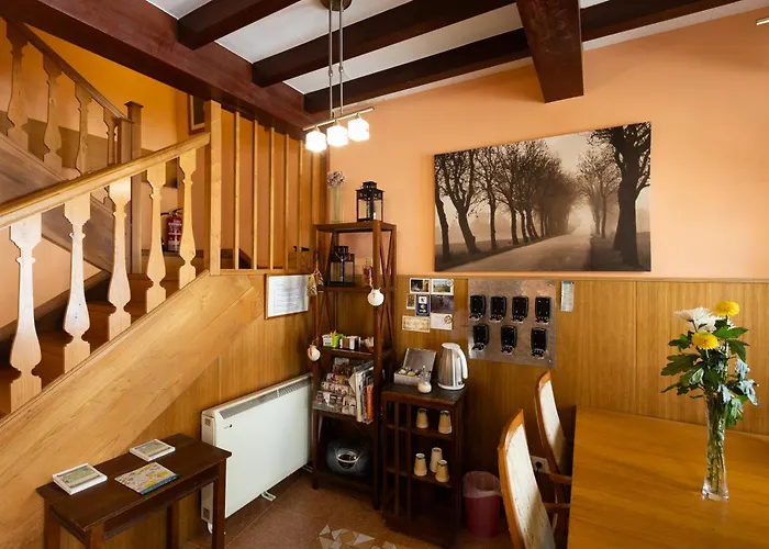 Pensjonat Pr Badalada 3*