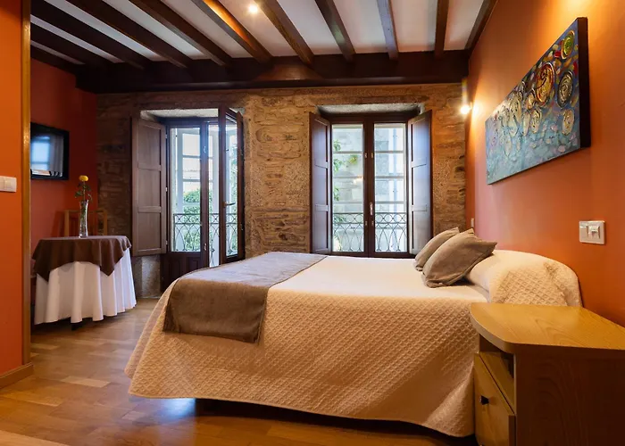 Pr Badalada Santiago de Compostela