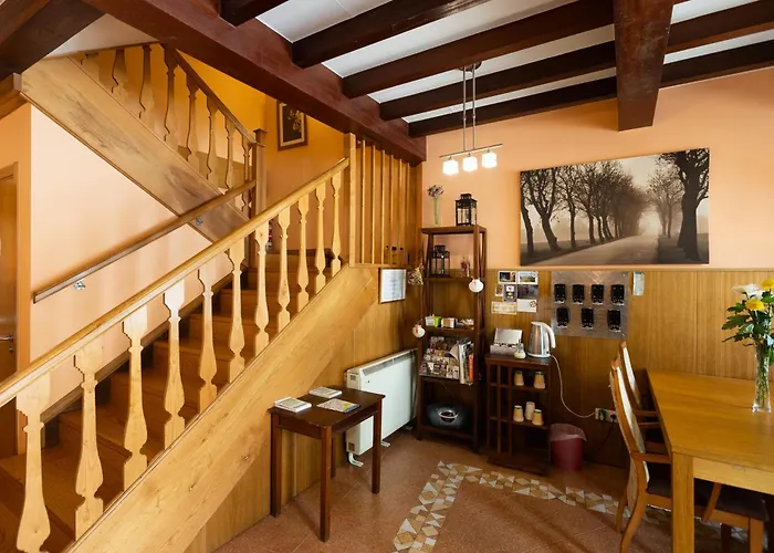 Pr Badalada Pensjonat