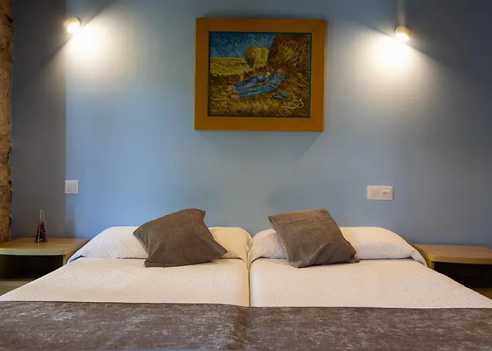 Konukevi Pr Badalada