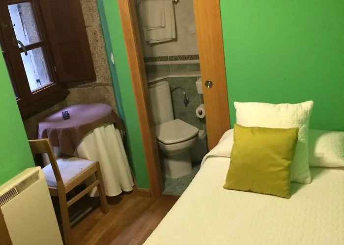 Penzion Pr Badalada 3*