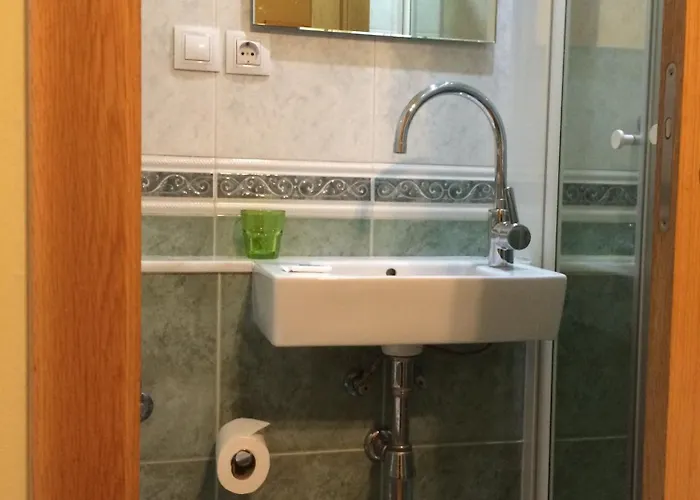 Pensjonat Pr Badalada