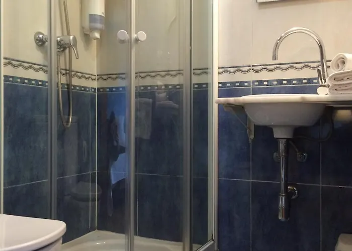 Penzion Pr Badalada 3*