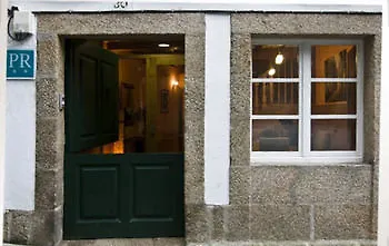 Pr Badalada 3* Santiago de Compostela