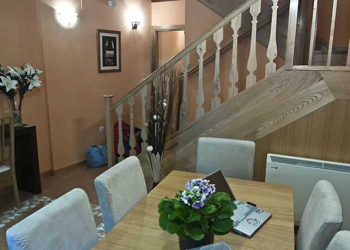 Pr Badalada 3* Santiago de Compostela