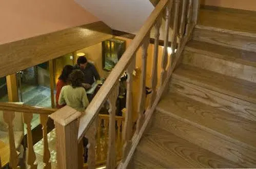 Pr Badalada 3* Santiago de Compostela