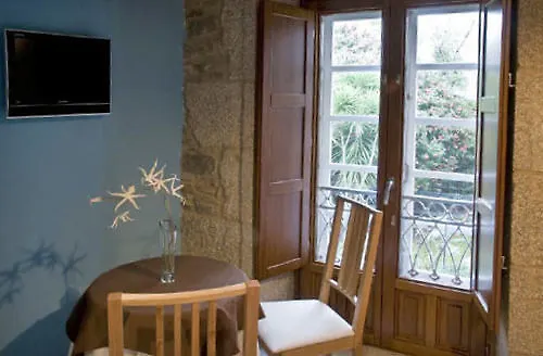 Konukevi Pr Badalada Santiago de Compostela