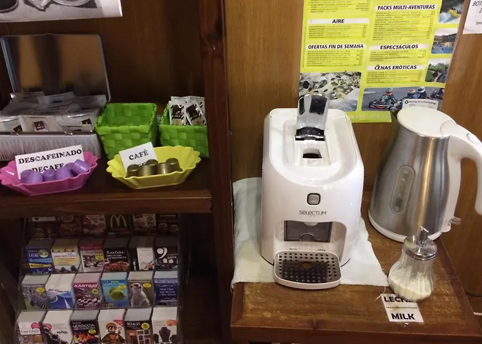 Pensjonat Pr Badalada Santiago de Compostela