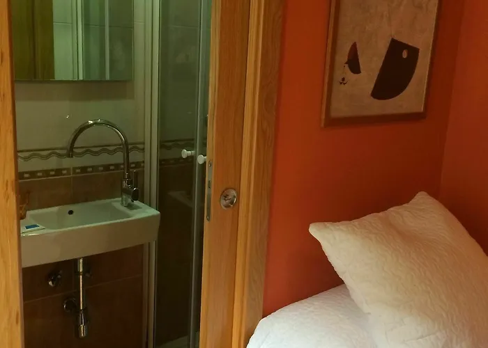 Pr Badalada Santiago de Compostela