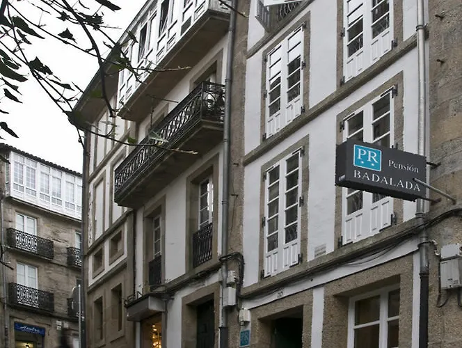 Pr Badalada 3*