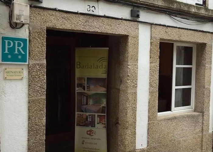 Pr Badalada Konukevi